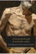 el incomodo desnudo de un hombre adulto