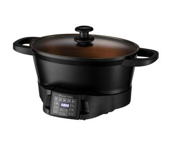 Robot de cocina russell hobbs 28270-56