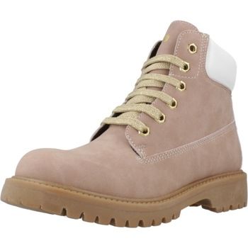 Asso Botas Ag17732 para niña