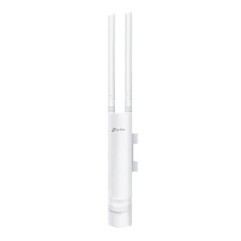 Punto de Acceso Wi-Fi Omada EAP225-Outdoor 1200 Mbit/s Dual-Band IP65