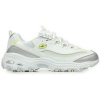skechers deportivas moda dlites chromatic para mujer