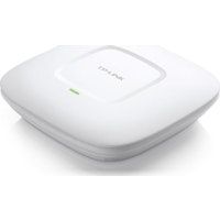 tp-link eap225 doble banda 24 ghz  5 ghz gigab