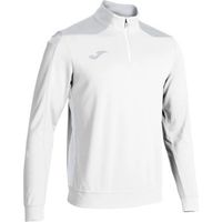 joma chaqueta deporte sudadera sin capucha championship vi para nina