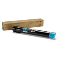 xerox 106r01433 original cyan standard capacity toner cartridge