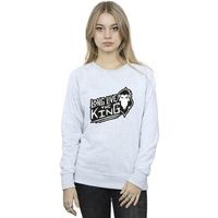 disney jersey the lion king the king para mujer