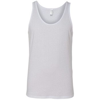 Bella + Canvas Camiseta tirantes CA3480 para mujer