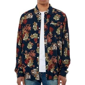Kaporal Camisa manga larga COOL para hombre