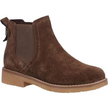 Hush puppies Botines Maddy para mujer