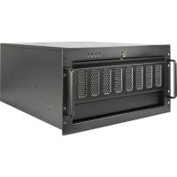 servidor inter-tech ipc 6u-6606 rack 6u atx e-atx 201 kg usb 32 gen1