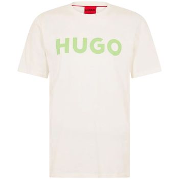 HUGO Camiseta Dulivio para hombre