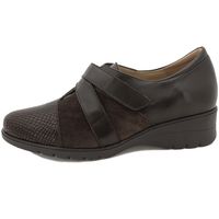 piesanto zapatillas de senderismo 215956 para mujer