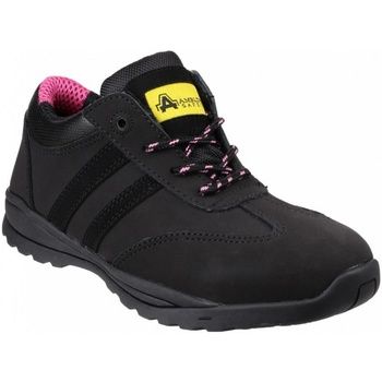 Amblers Safety Zapatos de trabajo FS706 Sophie para mujer