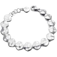 jorge revilla pulseras pulsera aqua para mujer