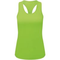 tridri camiseta tirantes rw8210 para mujer