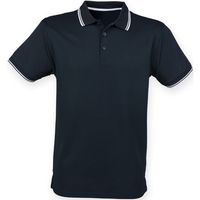 henbury polo hb482 para hombre