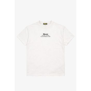 Blauer Camiseta 10828803309910 para niño