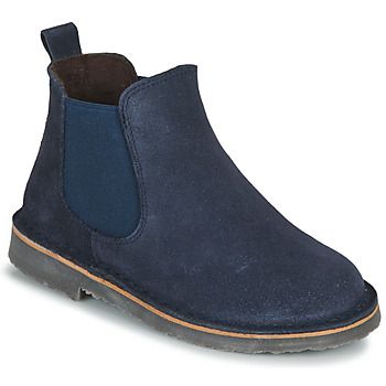 Citrouille et Compagnie Botines HOUVETTE para niña