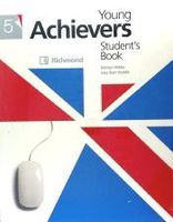 young achievers 5 primaria student book lang exam