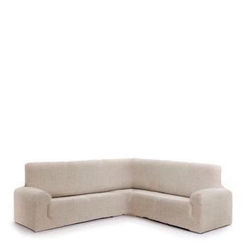 Funda De Sofa Premium Jaz Rinconera 3+1 C/11