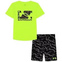 under armour chandal tech printed para nino