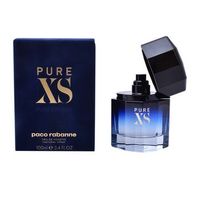 perfume hombre pure xs paco rabanne edt