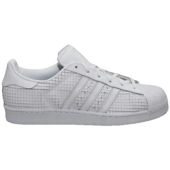 adidas Deportivas Moda Superstar para hombre