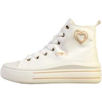 poti pati zapatillas altas 277835 para nina