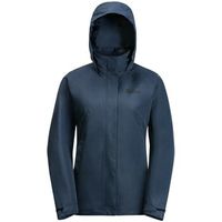 jack wolfskin chaqueta 11156011010 para mujer