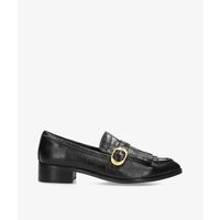 stephen allen mocasines laur-45 29575-10 para mujer