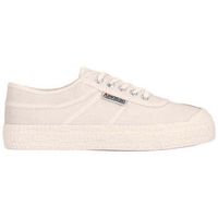 kawasaki zapatillas kawasaki original 30 canvas shoe k232427 1106 oatmeal para mujer