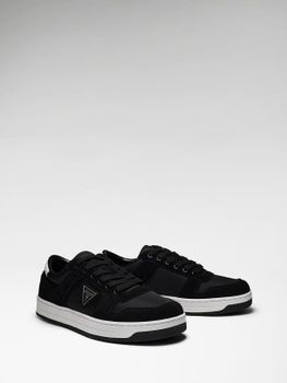 Zapatillas Uddent Logo