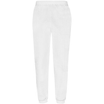 Fruit Of The Loom Pantalón chandal Classic para hombre