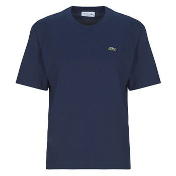 Lacoste Camiseta TF7215 para mujer
