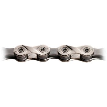 KMC X9 Silver/Grey 9 Speed Chain