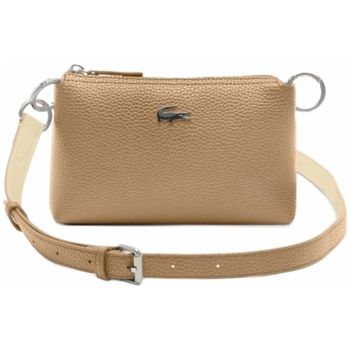 Lacoste Bolso Nf5496aa Crossover Bag para mujer