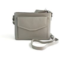 eastern counties leather bandolera el368 para mujer