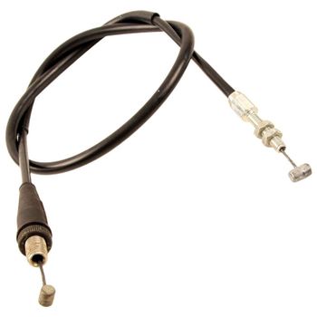 Cable del estrangulador Honda CBX 550 F