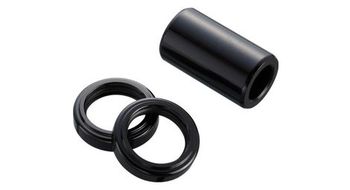P juego de espaciadores rockshox de 3 piezas para amortiguador  p  de 1 2   19 0x8mm   11 4118 091 805