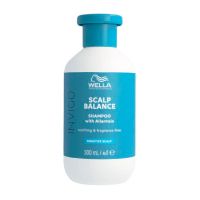 wella champus invigo scalp balance champu calmante cuero cabelludo
