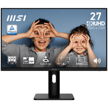 MONITOR MSI PRO MP273UP E6 27