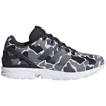 adidas Zapatillas ZX Flux J para niña