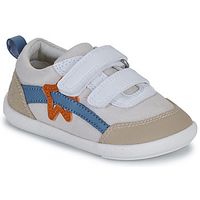 garvalin zapatillas soft canvas para nino
