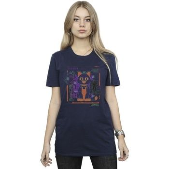 Disney Camiseta Lightyear para mujer