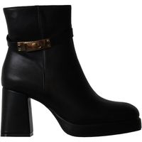 super mode botines 292163 para mujer