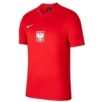 Nike Camiseta Polska Euro 2020 para hombre