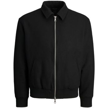 Jack & Jones Abrigo de plumas Cover Bomber para hombre