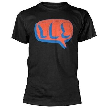 Yes Camiseta Speech Bubble para mujer