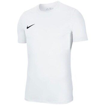 Nike Camiseta JR Dry Park Vii para niño
