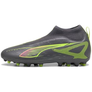 Puma Zapatillas de fútbol ULTRA 5 MATCH MG LL JR NEAM para niña