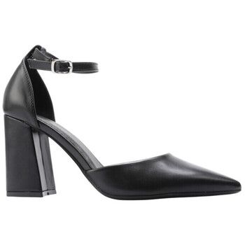 La Modeuse Zapatos de tacón 78012_P185279 para mujer